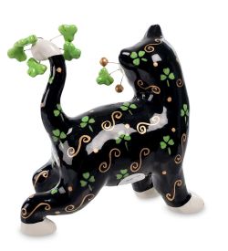 Pavone CMS-31/35 Фигурка «Кайфовый кот»