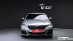 BMW 5 Series (G30) 530i xDrive M Sports (02.2023)
