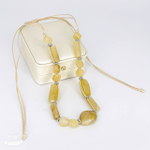 Колье Jewelry - 023