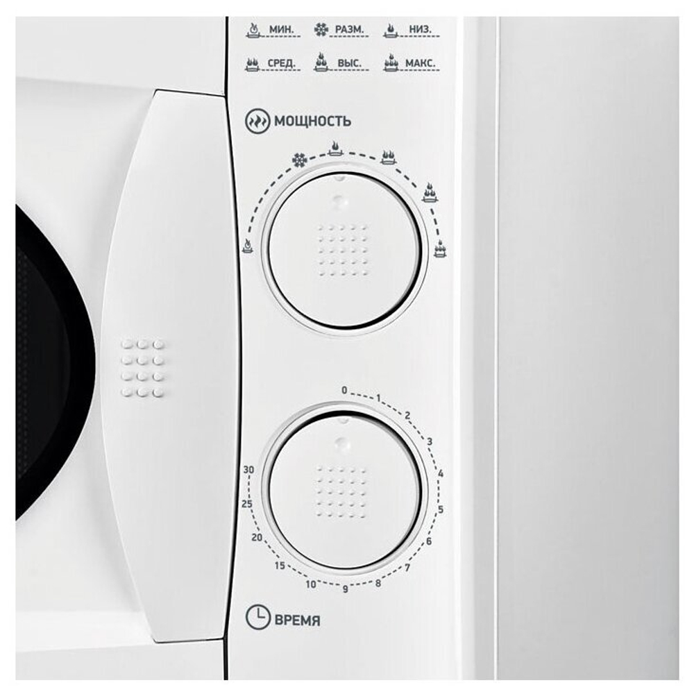 Микроволновая печь BBK 20MWS-803M/W