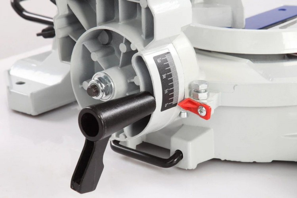 Пила торцовочная сетевая BELMASH MS B-305 S220A