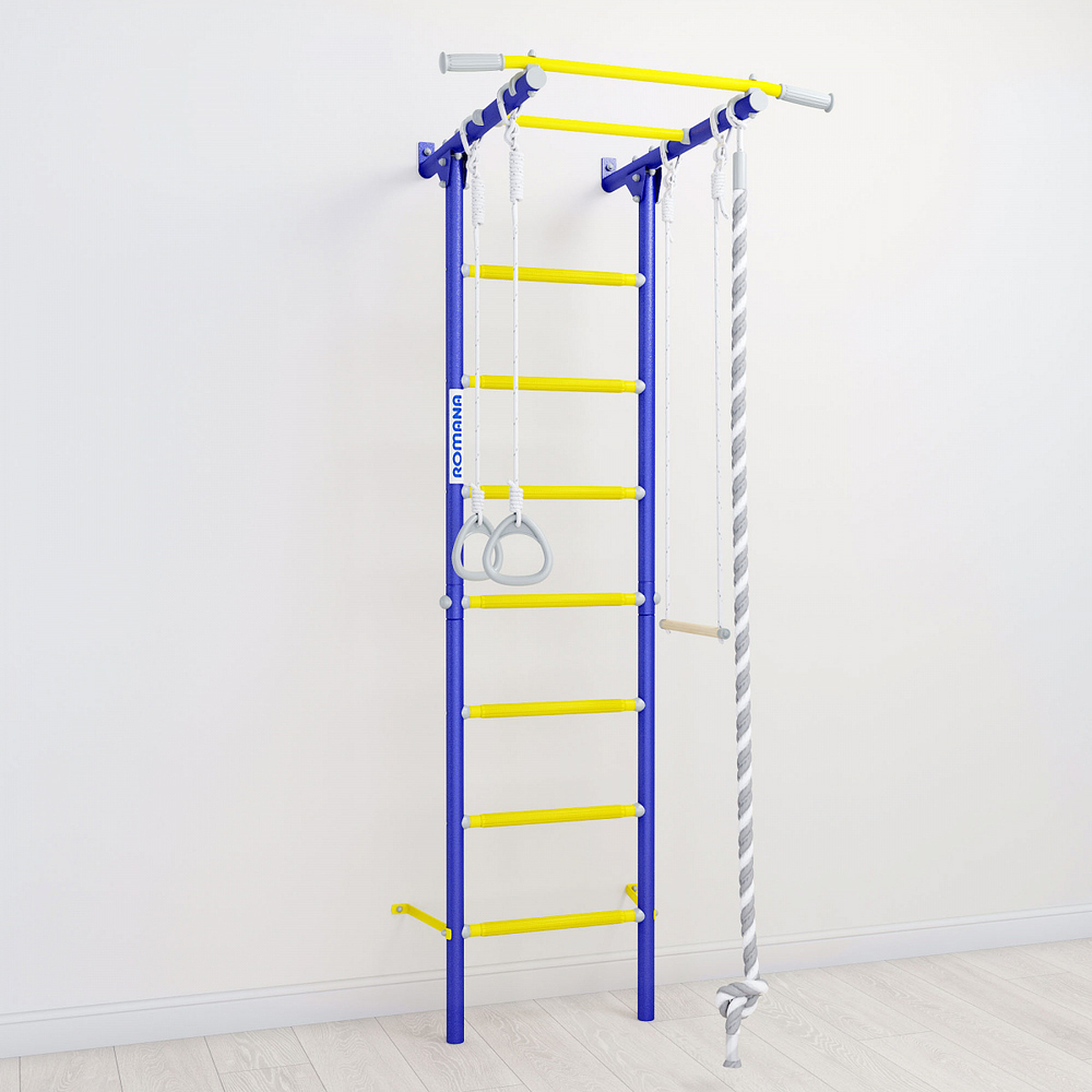 Комплекс «Шведская стенка ROMANA S1»