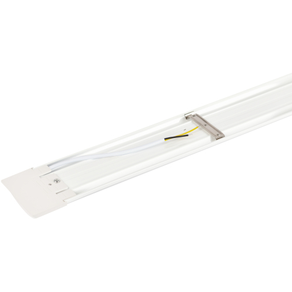 Светильник светодиодный ЭРА SPO-5-20-6K-M (F) 18Вт 6500К 600 матовый