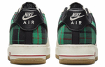 Кроссовки Nike Air Force 1 Low "Plaid"