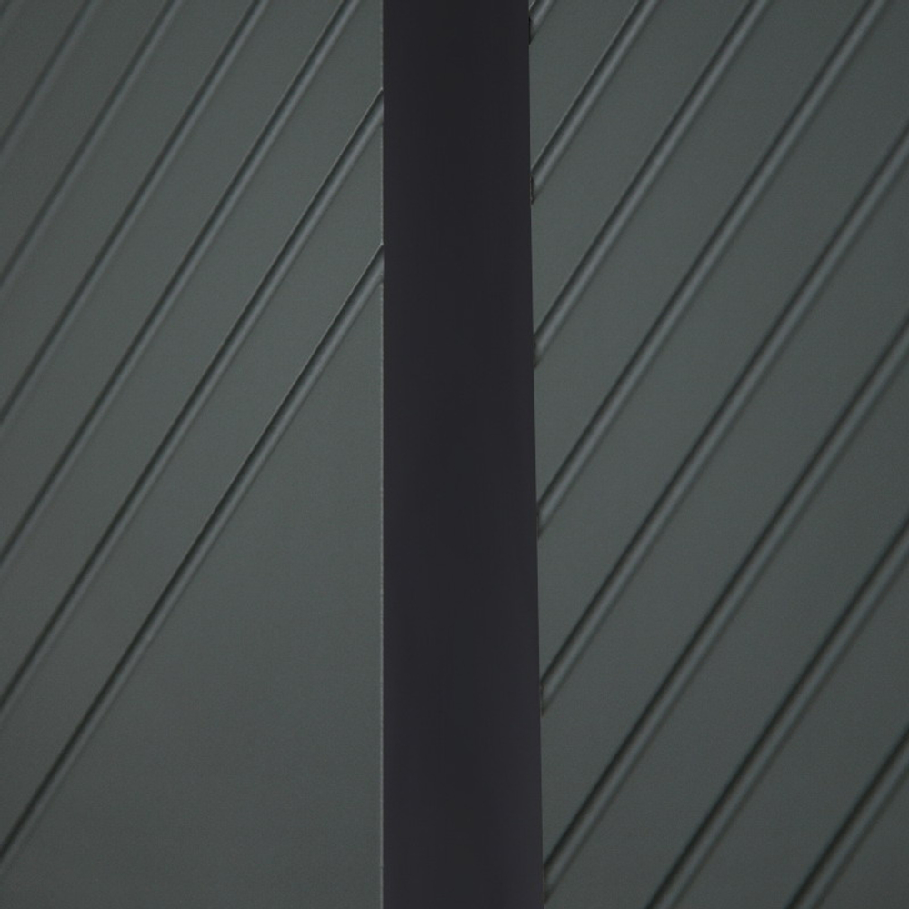 Стальная дверь "Лион"