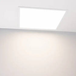 Светильник DL-TITAN-COMFORT-S600x600-34W Day4000-MIX (WH, 120 deg, CRI92, 230V) (Arlight, IP40 Металл, 5 лет) 060566