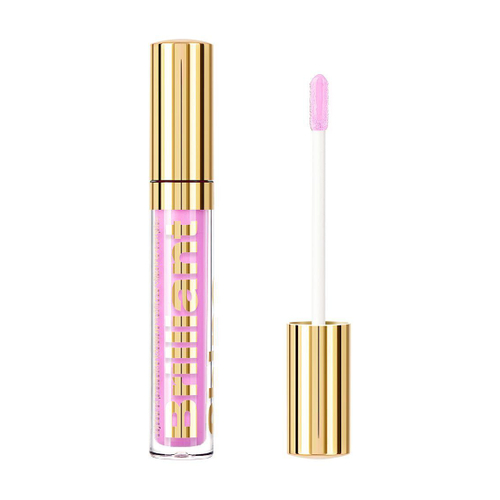 Charme Блеск для губ питательный «Brilliant Shine» тон-59 (Розовая Азалия) 3,5 мл