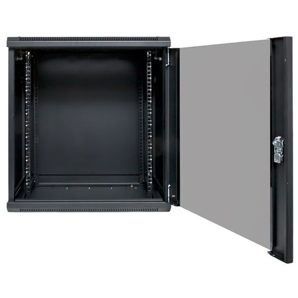 Шкаф настенный 19", 12U EKF TRP-WLL-1264-40B