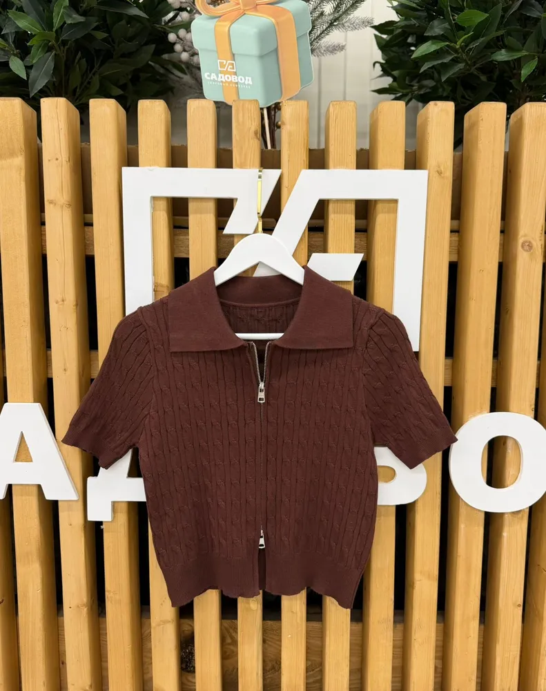 Кофта 7372895 Fabrika