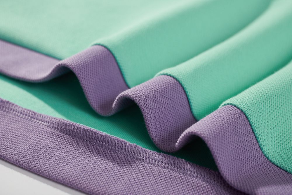 Поло Ymkashix Мятное