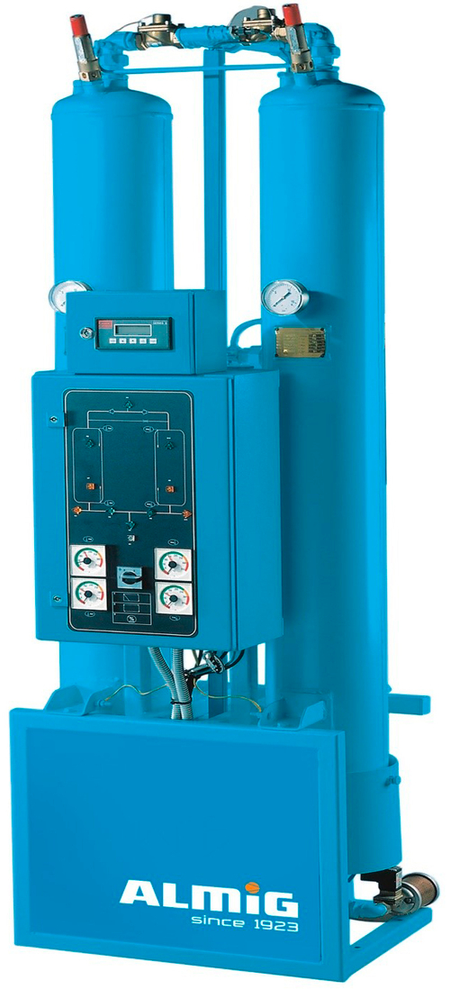 Осушитель воздуха ALMiG ALM-WD 4800