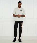 Футболка EA7 - бежевый(7M000323 AF12874)