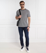 Футболка Tiburt BOSS BLACK - белый(50513401)