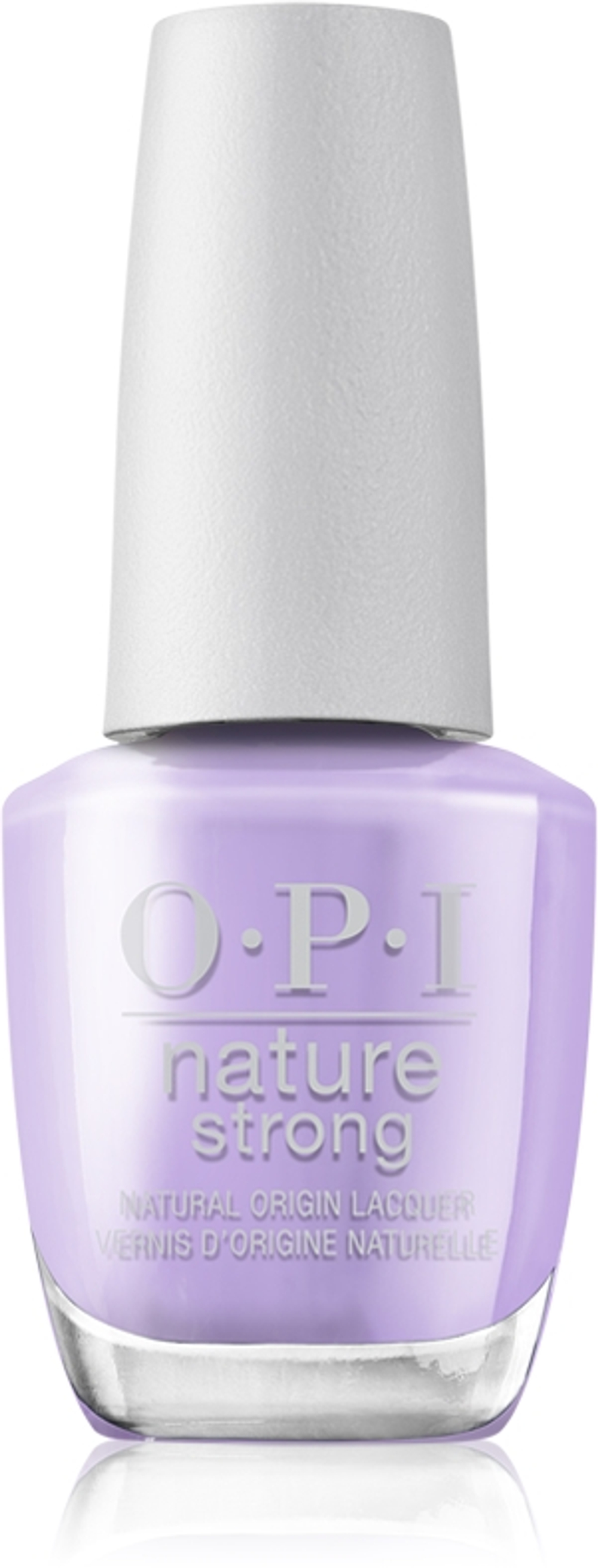 OPI Nature Strong - Лак для ногтей Spring Into Action, 15 ml