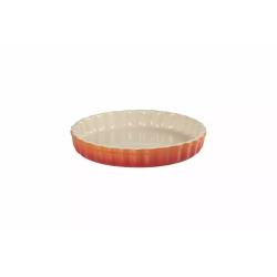 Le Creuset - Форма для огненного пирога диаметром 24 см. / артикул   71120240900001  / GTIN 843251167074
