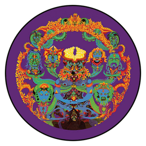 Grateful Dead / Anthem Of The Sun (50th Anniversary Edition)(Picture Disc)(LP)