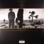 U2 / The Joshua Tree (2LP)