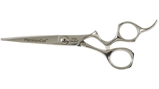 Ножницы для стрижки Olivia Garden PrecisionCut 575