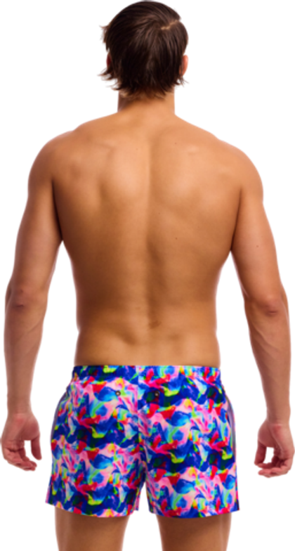 Шорты FUNKY TRUNKS Men's Wet Wave