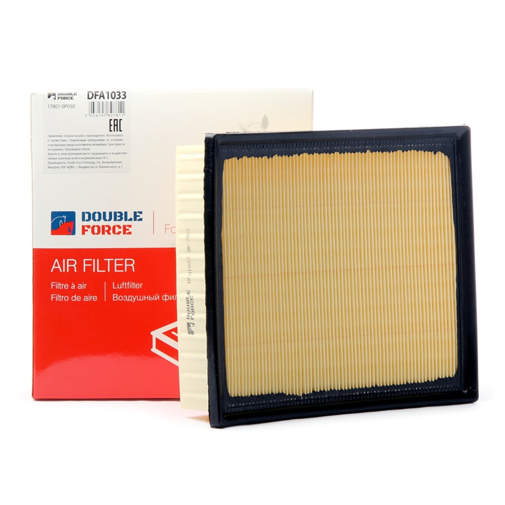 Фильтр воздушный