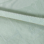 Комплект постельного белья Сатин Жаккард на резинке GCR007