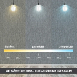 Обои флизелиновые 1.06 SmartWall WDE083-41 Графитовые Однотонные обои C антивандальным эффектом Моющиеся От производителя Метровые Без подгона