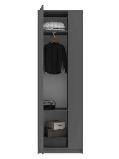 Шкаф РИЧИ-1 левый