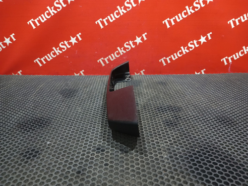 Накладка ручки капота левая 2019г