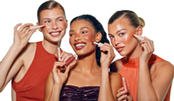 SOSU Cosmetics Liquid Highlight - Жидкий хайлайтер оттенок Golden Hour, 9 ml