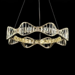 Подвесная люстра Modelux ML.785.600 CP