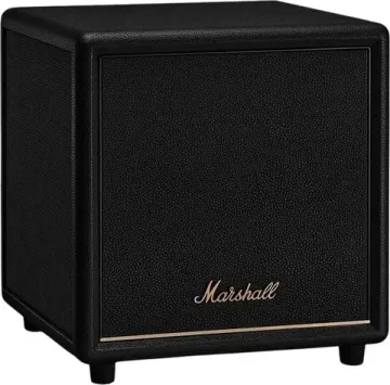 Беспроводной сабвуфер Marshall Heston Sub 200 Black