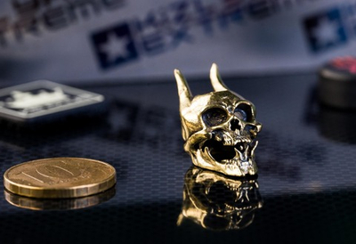 22. Готический Демон