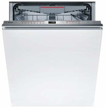 Встраиваемая посудомоечная машина Bosch SMV 68MX03 E