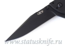 Нож Zero Tolerance 0780 ZT0780 S30Vфотография - 2
