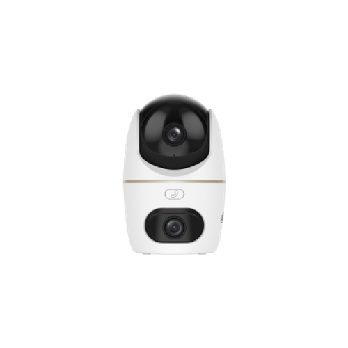 Wi-Fi камера Dahua DH-H5D-5F 5 Мп, поворотная