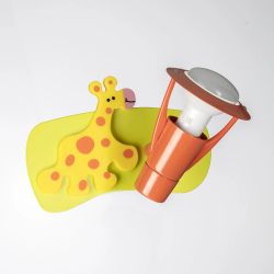 Citilux Зоопарк CL602511 Светильник в детскую