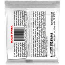 ERNIE BALL 1009 Plain Steel .009 - Струна одиночная для акустической и электрогитары