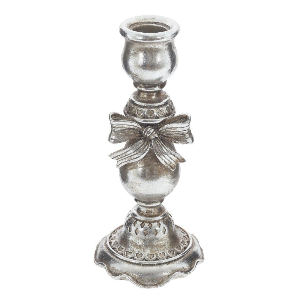 GAEM Подсвечник, L9 W9 H20,5 см