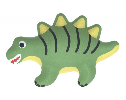 Резиновая фигура «Дино 1»