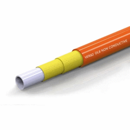 Рукав термопластиковый OL8 DN 32 P=250 (для гидравлики, токонепроводящий) (OL8M NC)