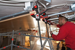 Струбцина для работы одной рукой BESSEY EZS30-8