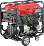 Генератор бензиновый FUBAG BS17000 DA ES с возможностью автоматизации 641058