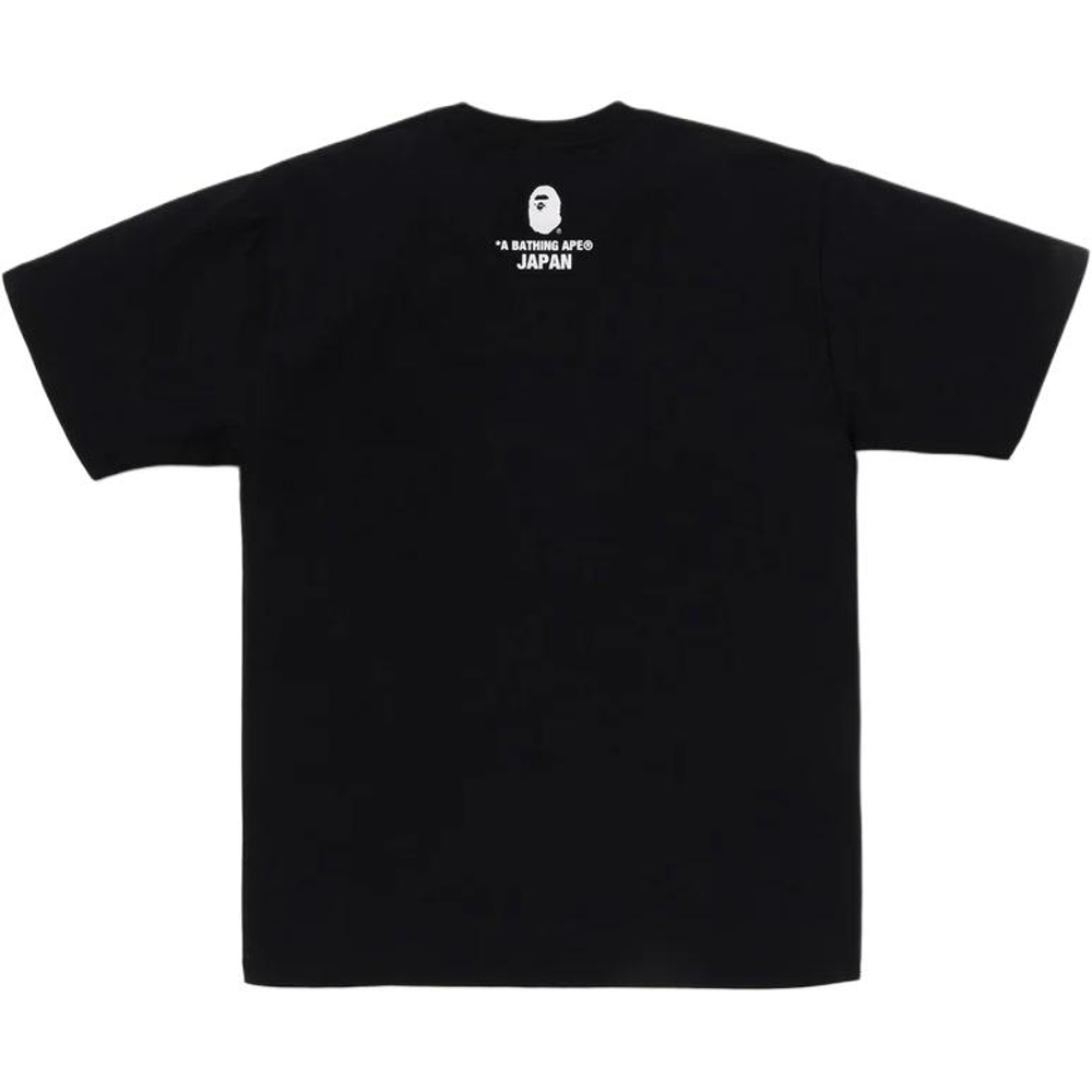 A Bathing Ape City Tokyo College Tee Ss23