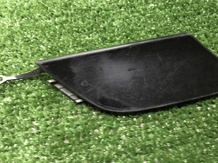 Заглушка буксир. крюка Mercedes S W222 (2013-2017)