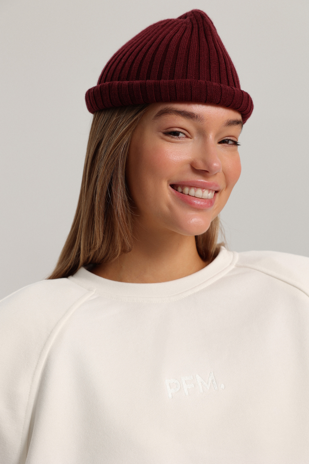 Свитшот-реглан