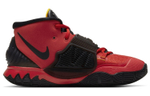Кроссовки Nike Kyrie 6 "Bruce Lee" 6