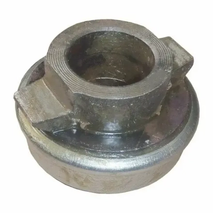 Муфта сцепления в сб. с подшипн. 520110 (лепест. корз. вилка с/о, тонк. вал) ЧЕБОКСАРЫ ДВ-4213