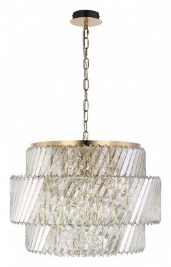 Подвесная люстра ST-Luce RITZ SL6138.303.12