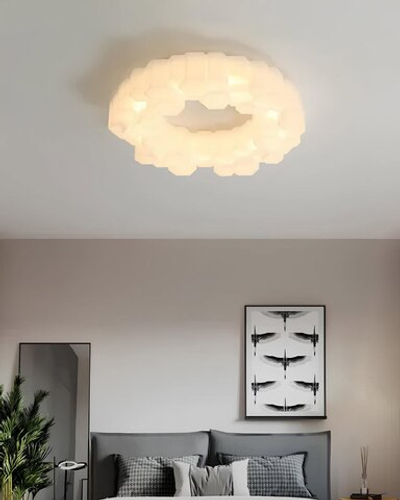 Современный потолочный светильник