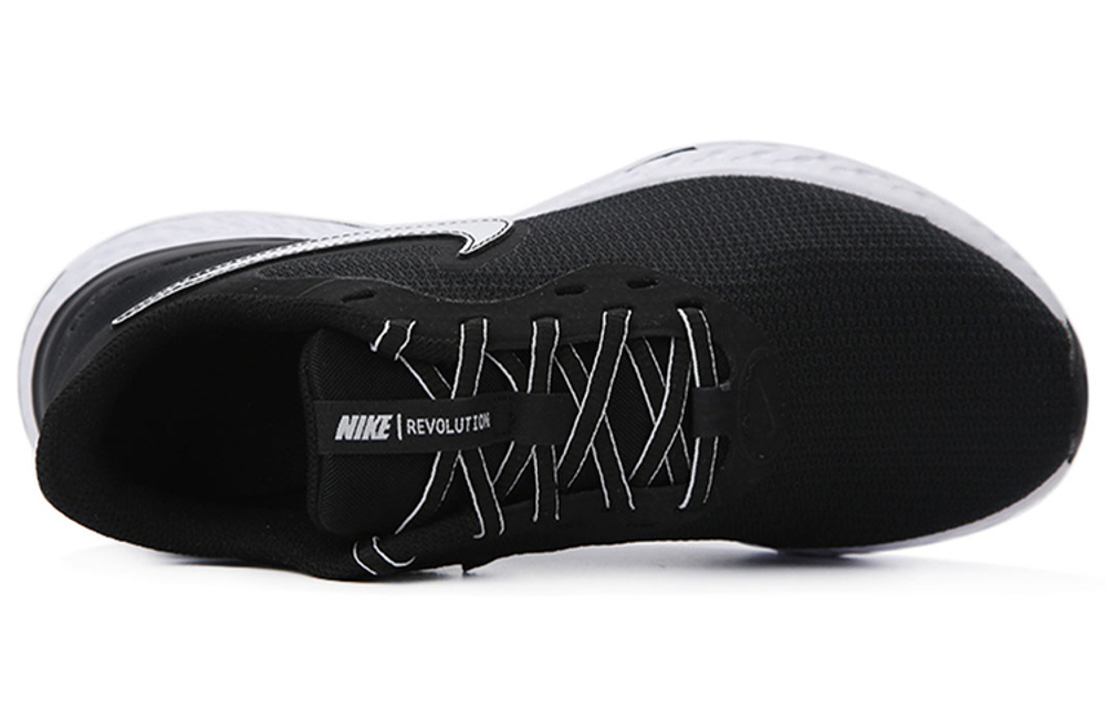 Кроссовки Nike Revolution 5 Ext (Женская размерная сетка)